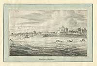  Margate Harbour {1820s]